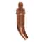 Uniweld Cutting Tip, No 2 Tip, Acetylene Gas, 1 to 1-1/2 in D Cutting, Steel 1-118-2 - alternate 1